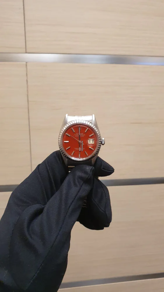 Rolex Datejust 36 1630